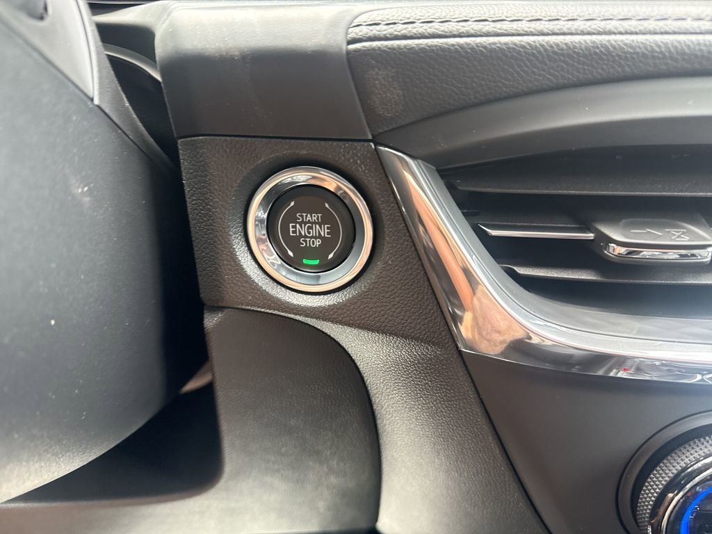 2026 Buick Encore GX Preferred - Photo 16