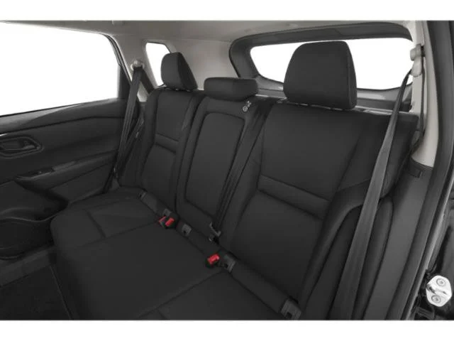 Used 2024 Brilliant Silver Metallic Nissan S image 16