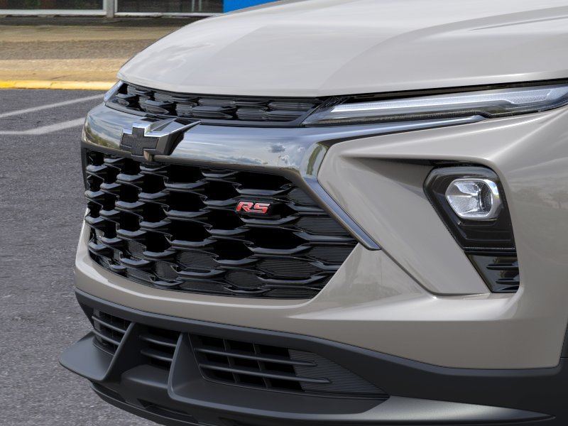 2026 Chevrolet Trailblazer RS - Photo 13