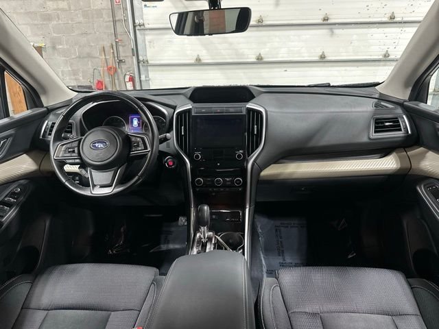 Used 2021 Gray Subaru Premium image 18
