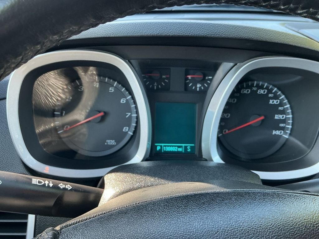 Used 2016 Red Chevrolet LT image 13