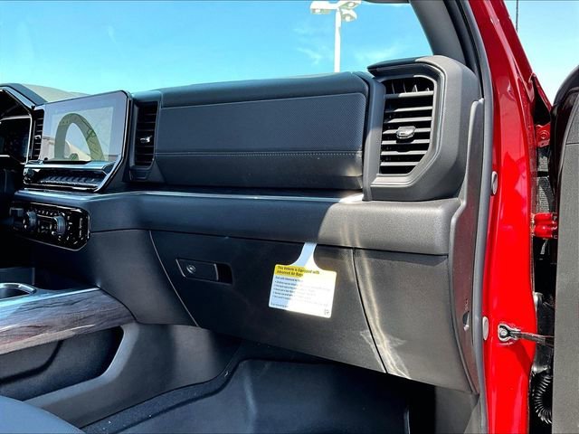 2026 Chevrolet Silverado 1500 LTZ - Photo 25