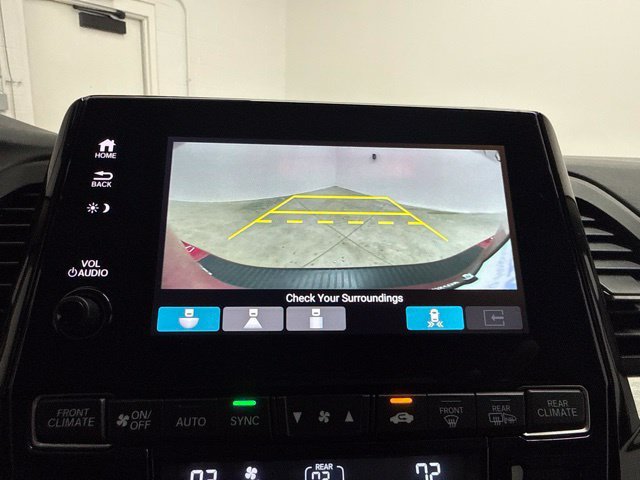 Used 2022 Radiant Red Honda Touring image 43
