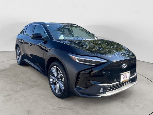 Used 2023 Black Subaru Touring image 3
