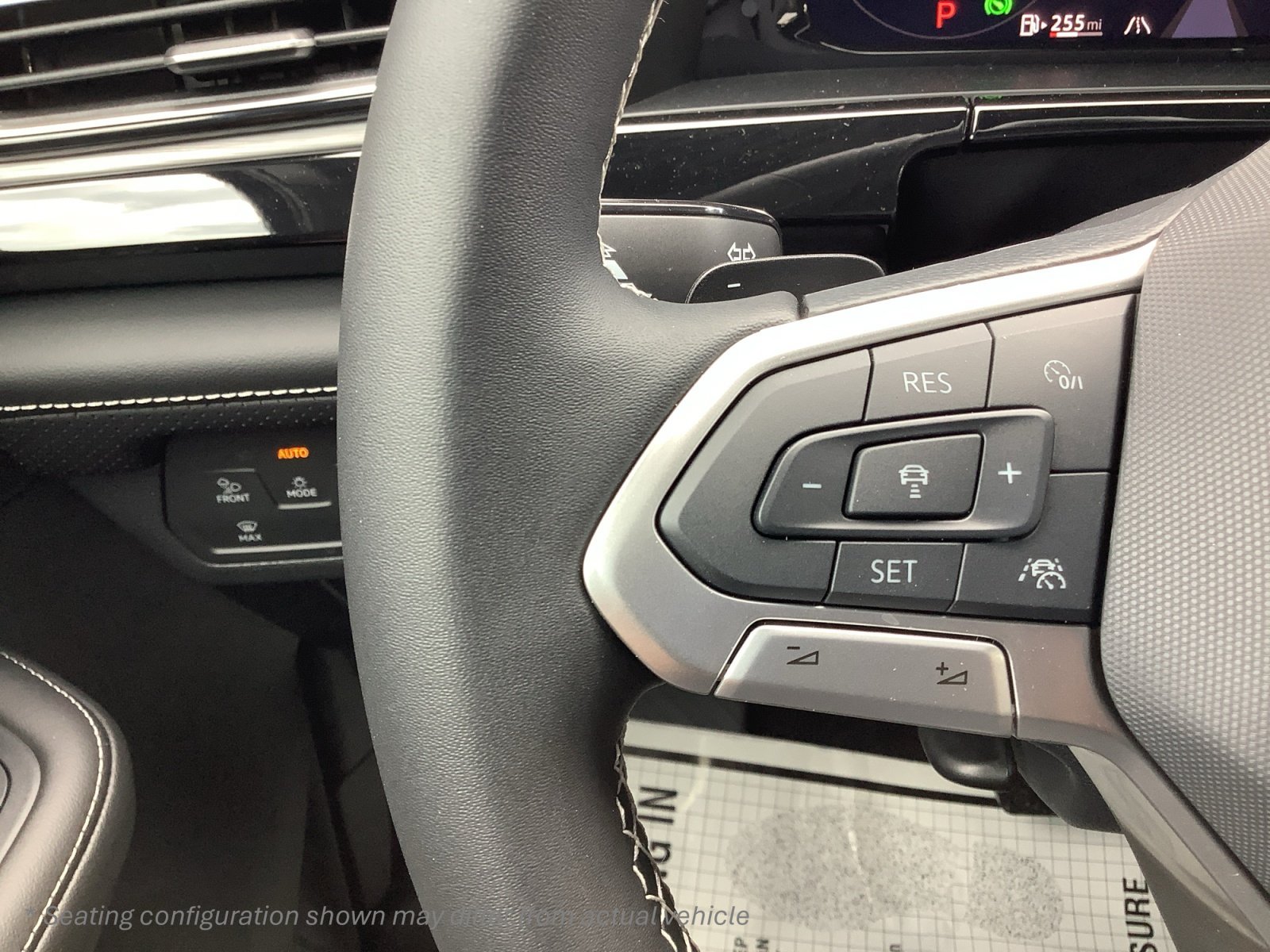 New 2026 DEEP BLACK PEAR Volkswagen 2.0T SE image 27