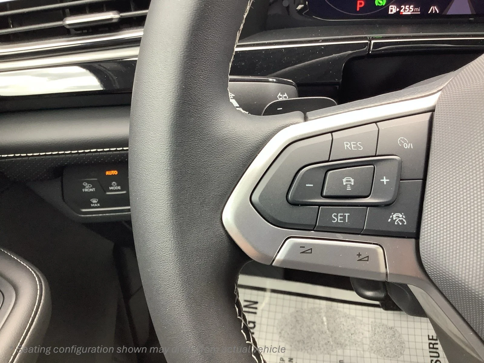 New 2026 DEEP BLACK PEAR Volkswagen 2.0T SE image 27