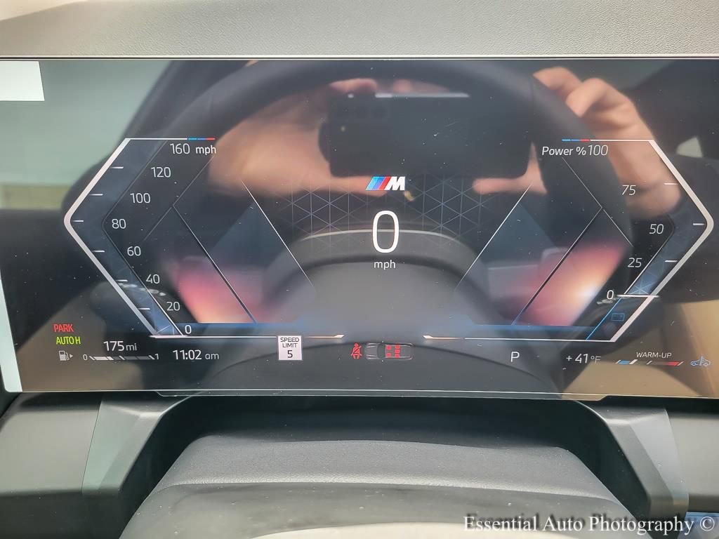 2026 BMW X3 - Image 13