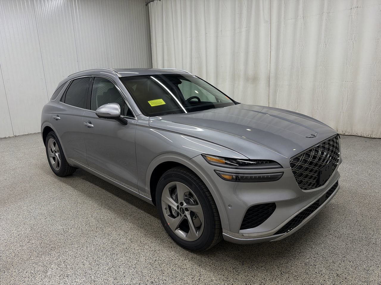 2026 Genesis GV70 2.5T Advanced AWD's photo