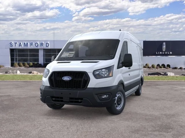 2026 Ford Transit Van Base - Photo 6