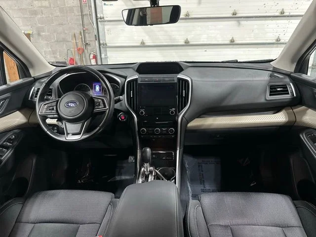 Used 2021 Gray Metallic Subaru Premium image 18