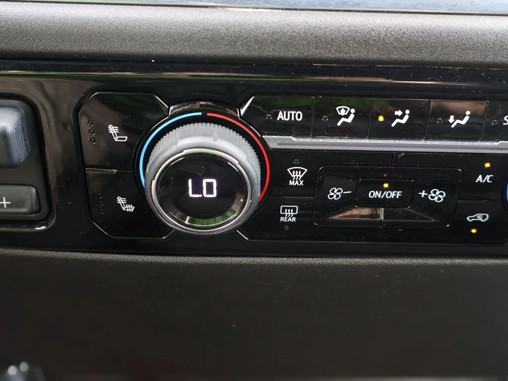 Used 2024 Blue Chevrolet RST image 47