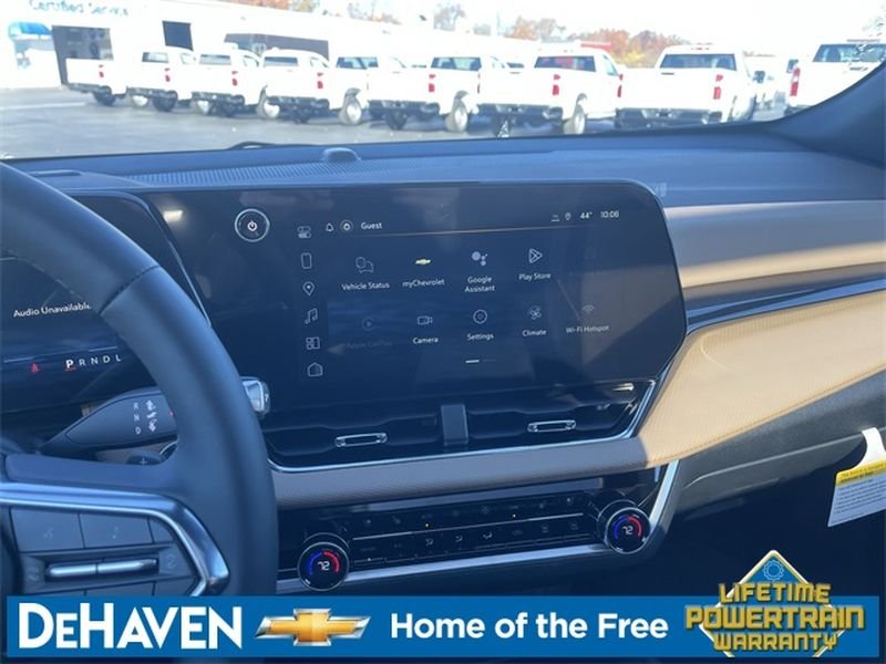 2026 Chevrolet Equinox ACTIV - Photo 13