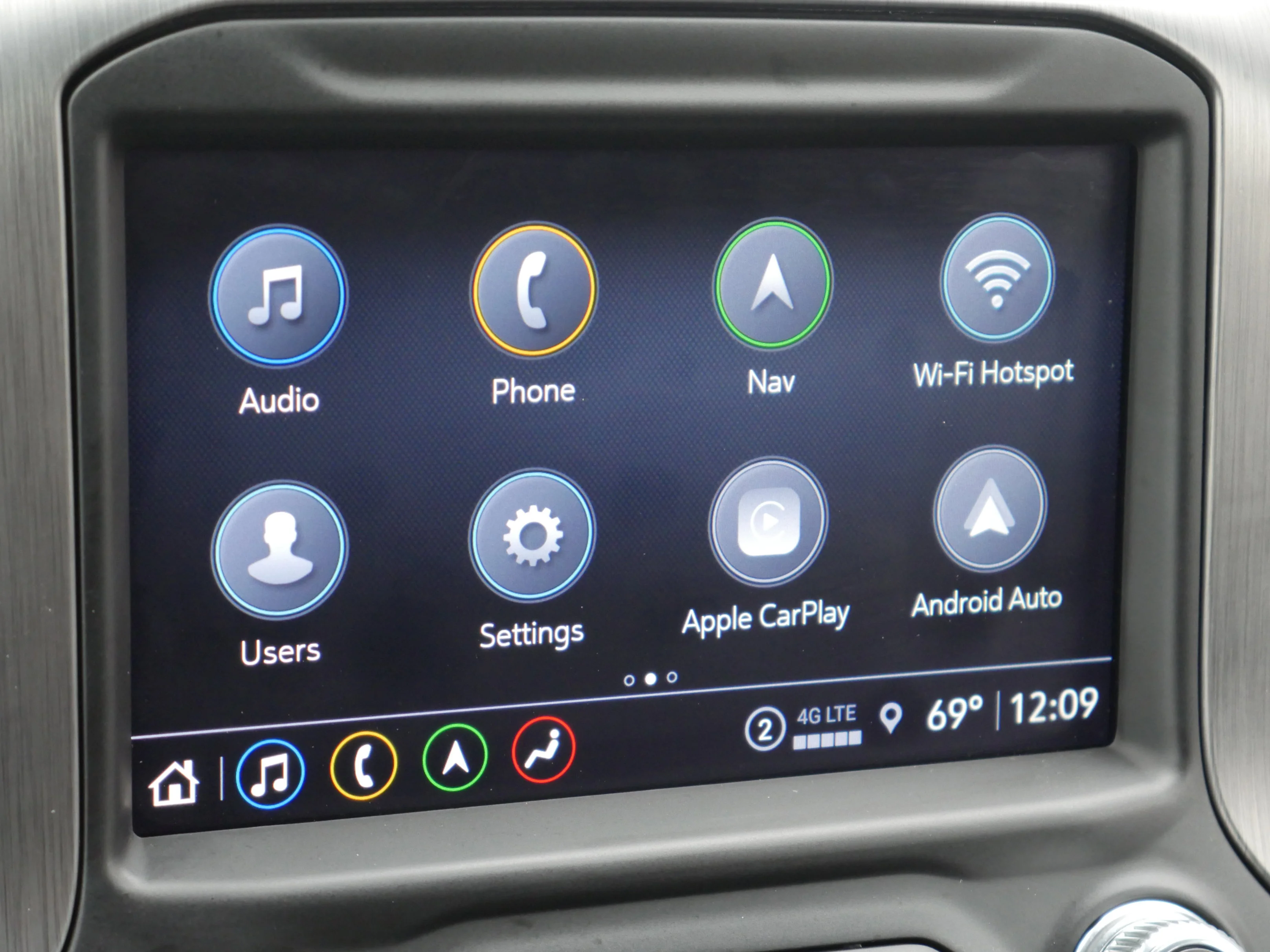 2021 GMC Sierra 1500 Denali Denali - Photo 13