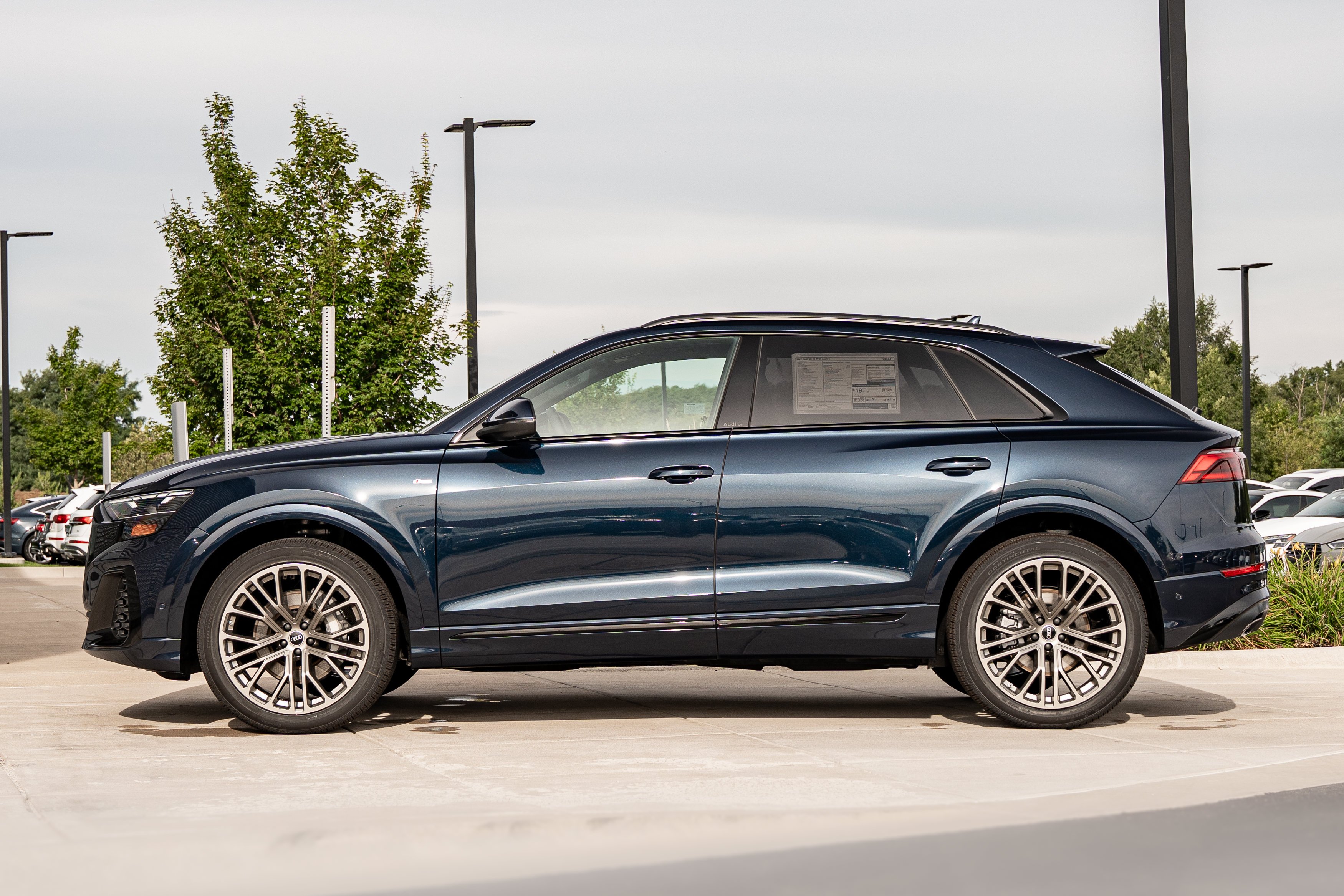 New 2027 Waitomo Audi Premium Plus image 6