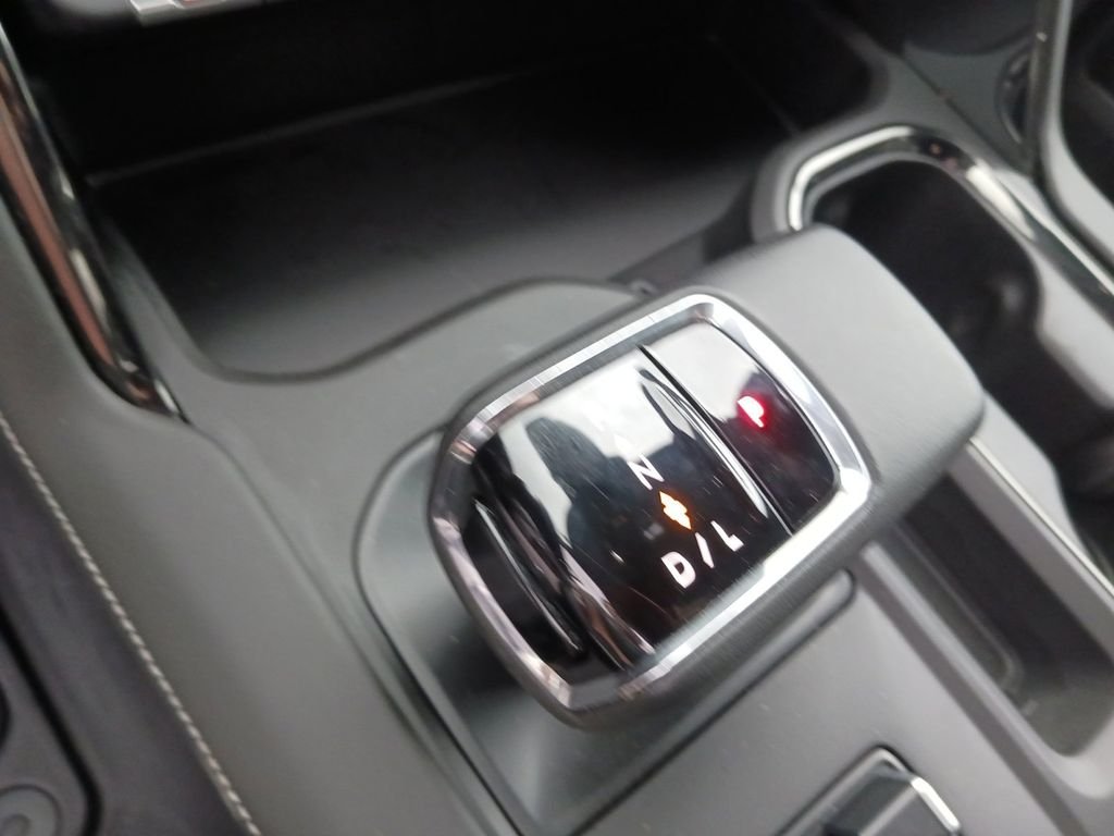 Used 2024 Gray GMC AT4X image 38