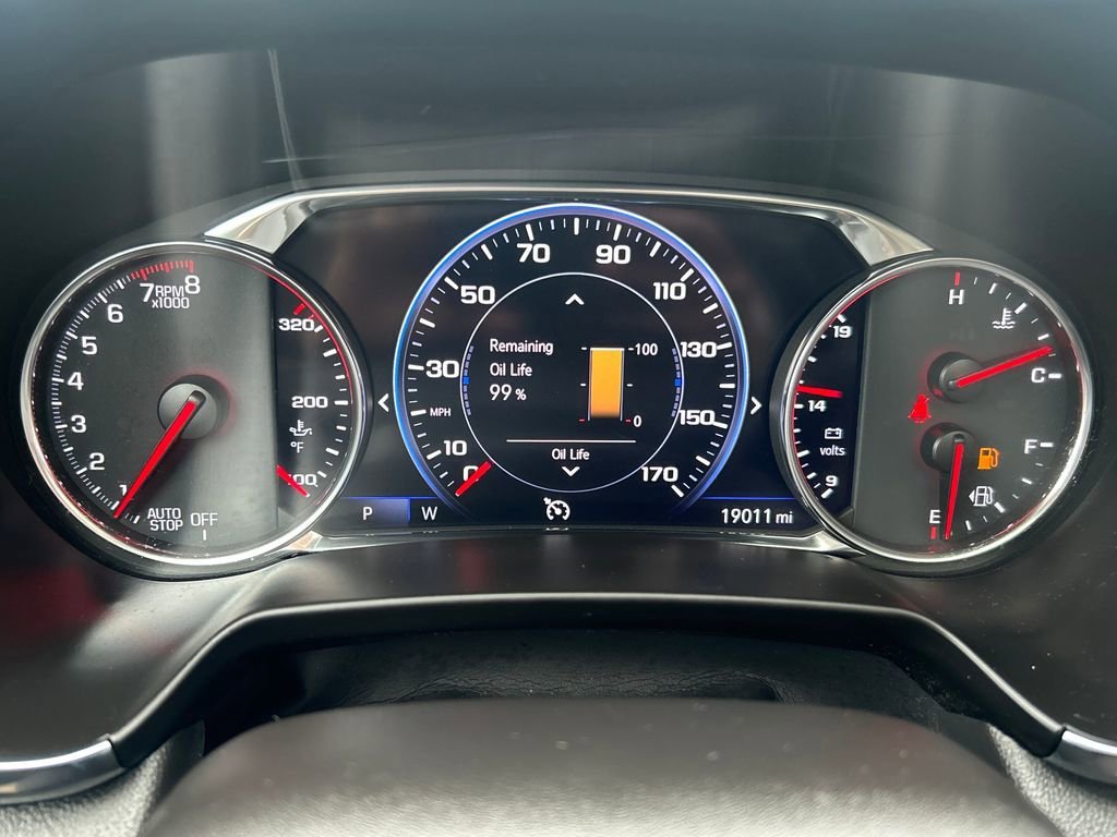 2023 Chevrolet Blazer Premier - Photo 26