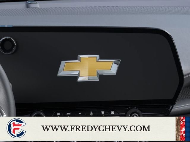 2025 Chevrolet Blazer EV LT - Photo 21