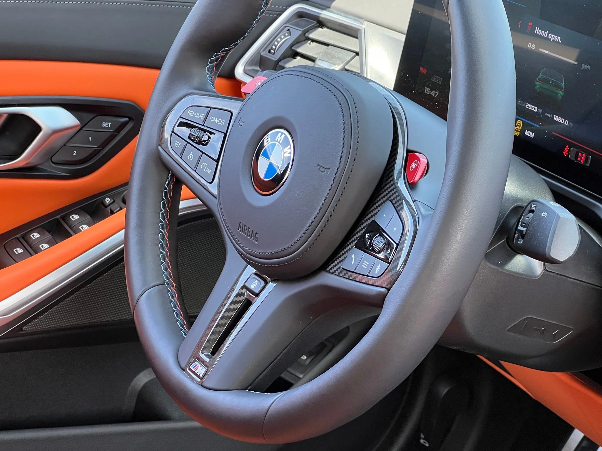 Used 2024 Green BMW Base image 37