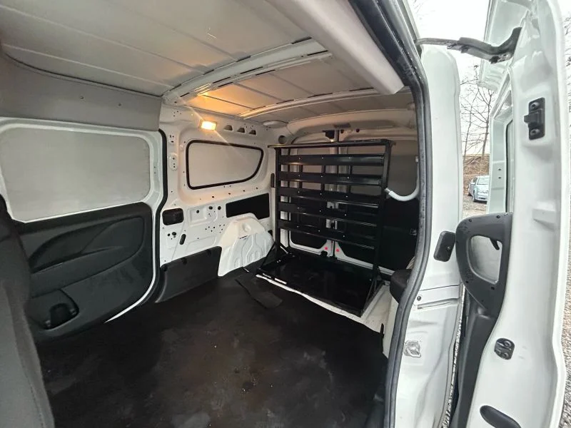 2022 RAM Promaster City Base - Photo 45