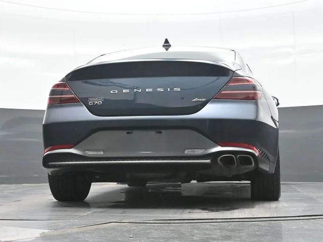Used 2022 Blue Genesis 2.0T image 18
