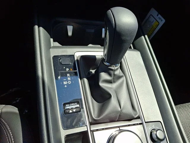 New 2026 Gray Mazda 2.5 S Preferred image 11