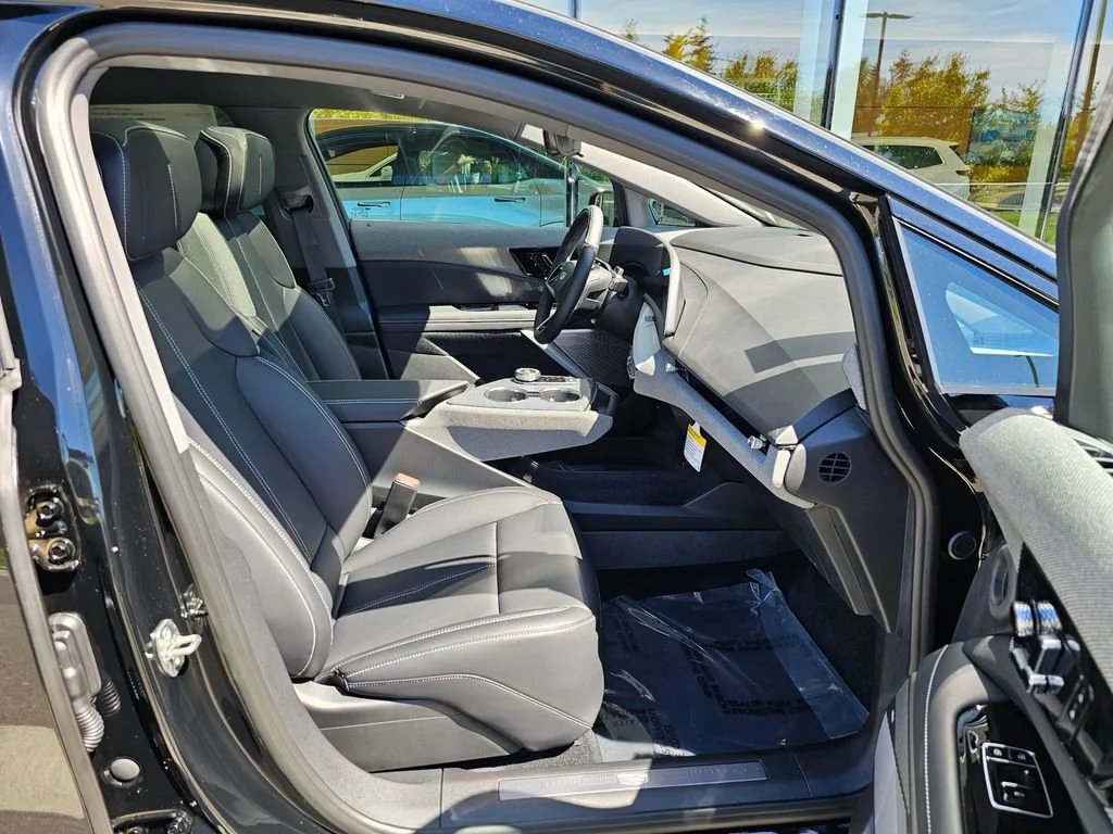 New 2026 Black Raven Cadillac Sport image 11