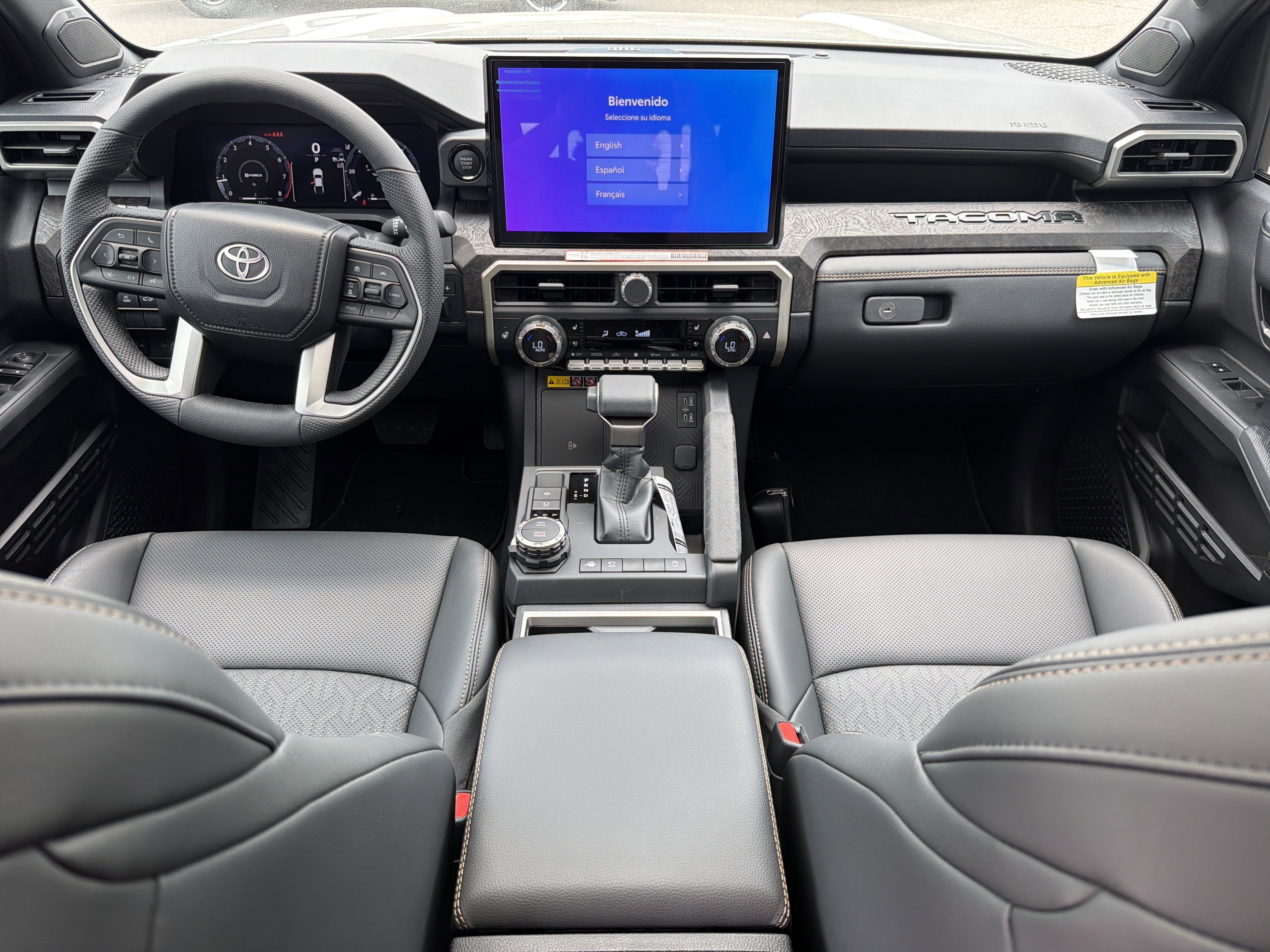 New 2026 Celestial Silver Metallic Toyota Limited image 22
