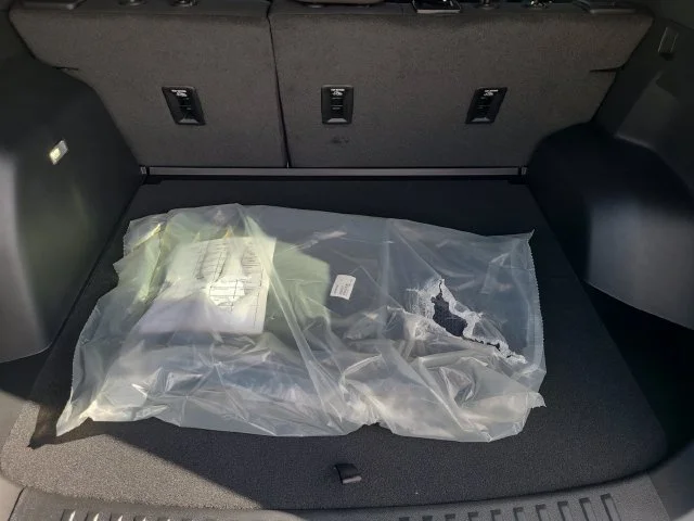 New 2027 Sterling Gray Metallic Chevrolet LT image 9