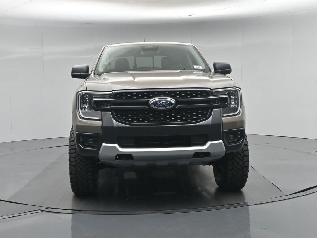 New 2026 Marsh Gray Ford XLT image 53