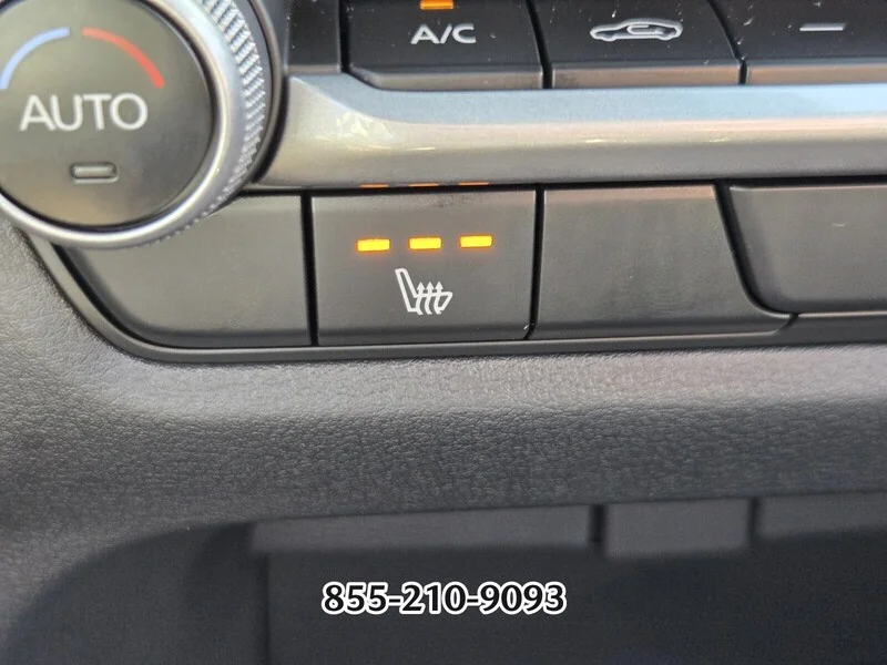 New 2026 Cypress Mazda 2.5 S Preferred AWD image 18