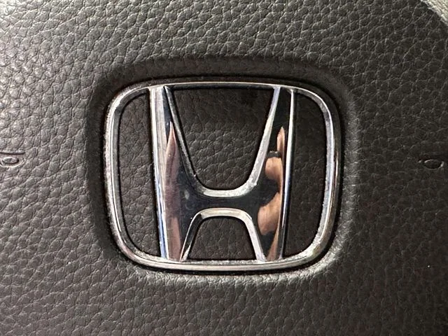 Certified Used 2024 Platinum White Pearl Honda 5DR AWD SPORT image 25
