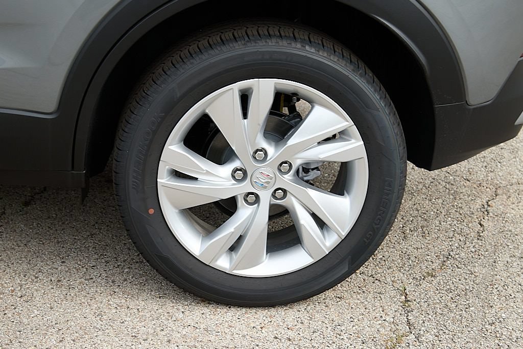 2026 Buick Encore GX Preferred - Photo 16
