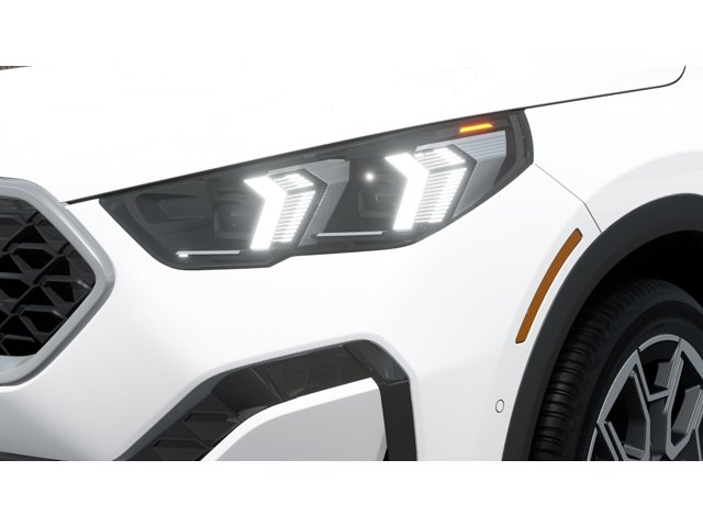 New 2027 Alpine BMW  image 6
