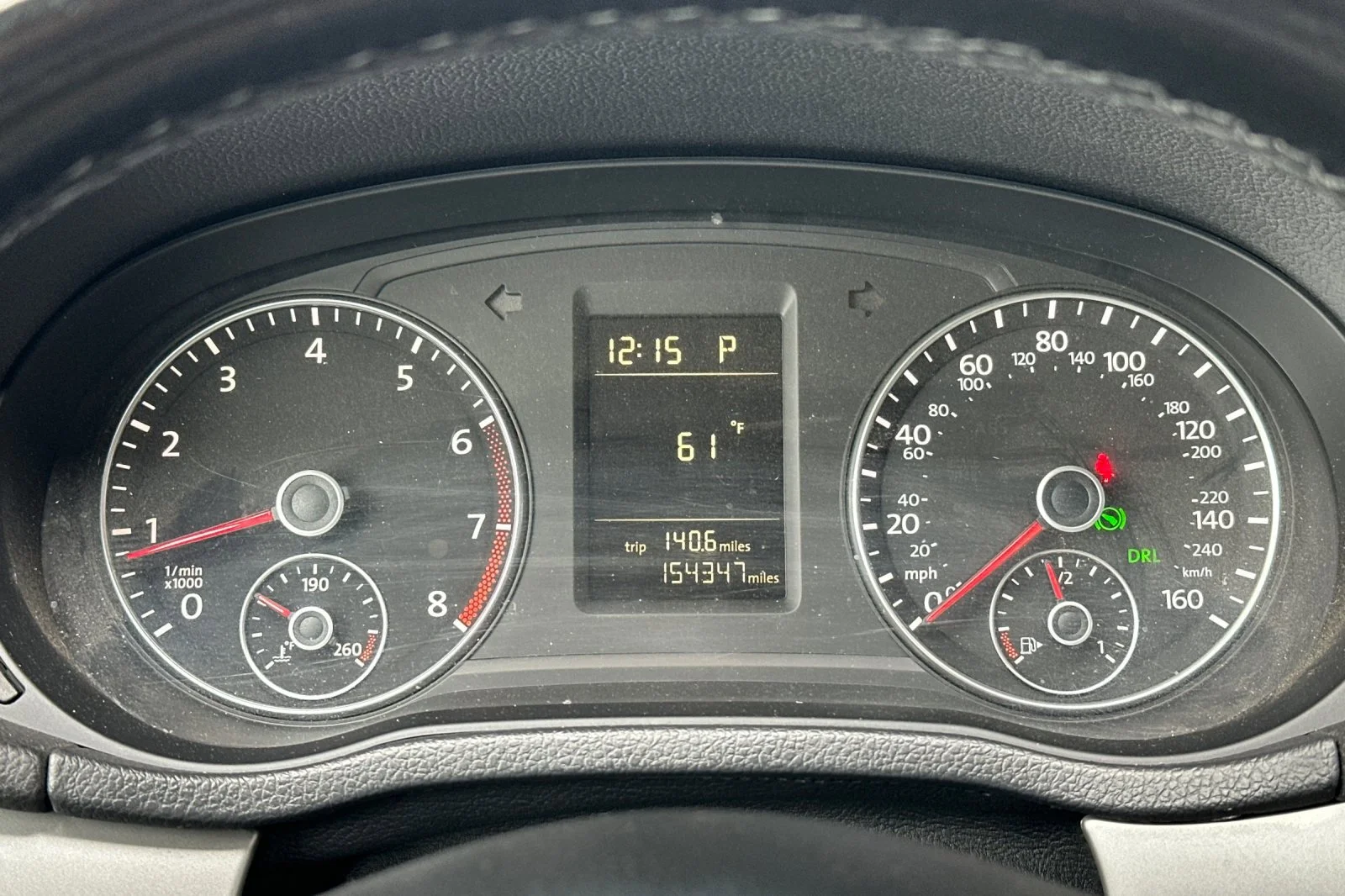 Used 2015 Silver Volkswagen  image 21