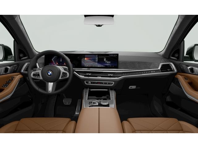 New 2027 Alpine White BMW  image 7