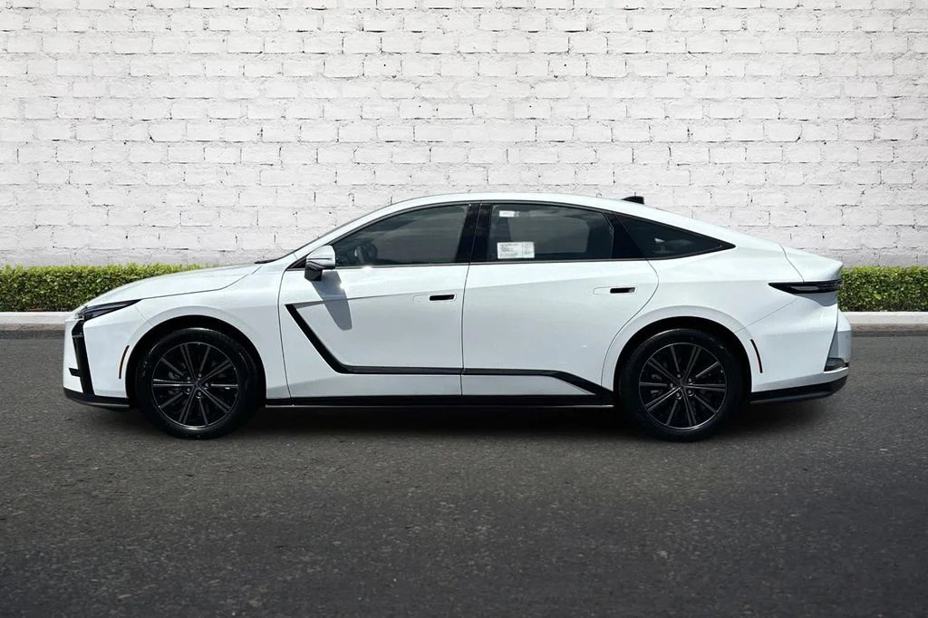 2026 Lexus ES BEV 500e Premium AWD - Photo 7