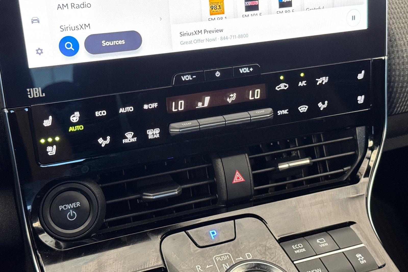 Certified Used 2023 Wind Chill Pearl Toyota Limited image 19