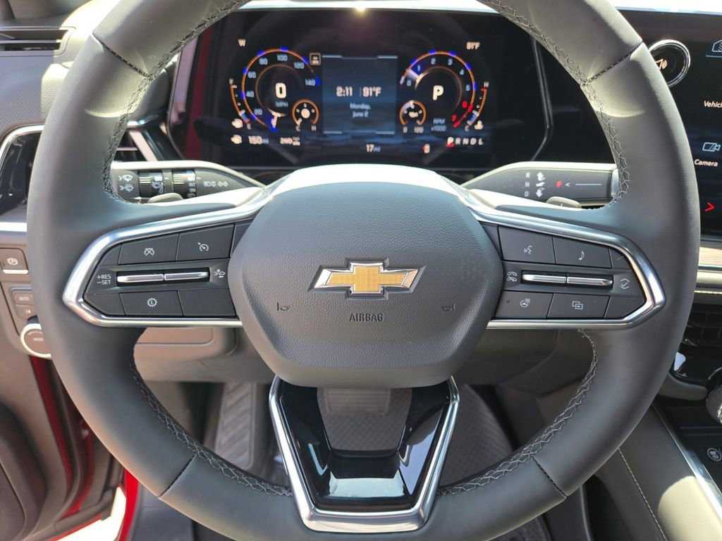 2025 Chevrolet Suburban Premier - Photo 11