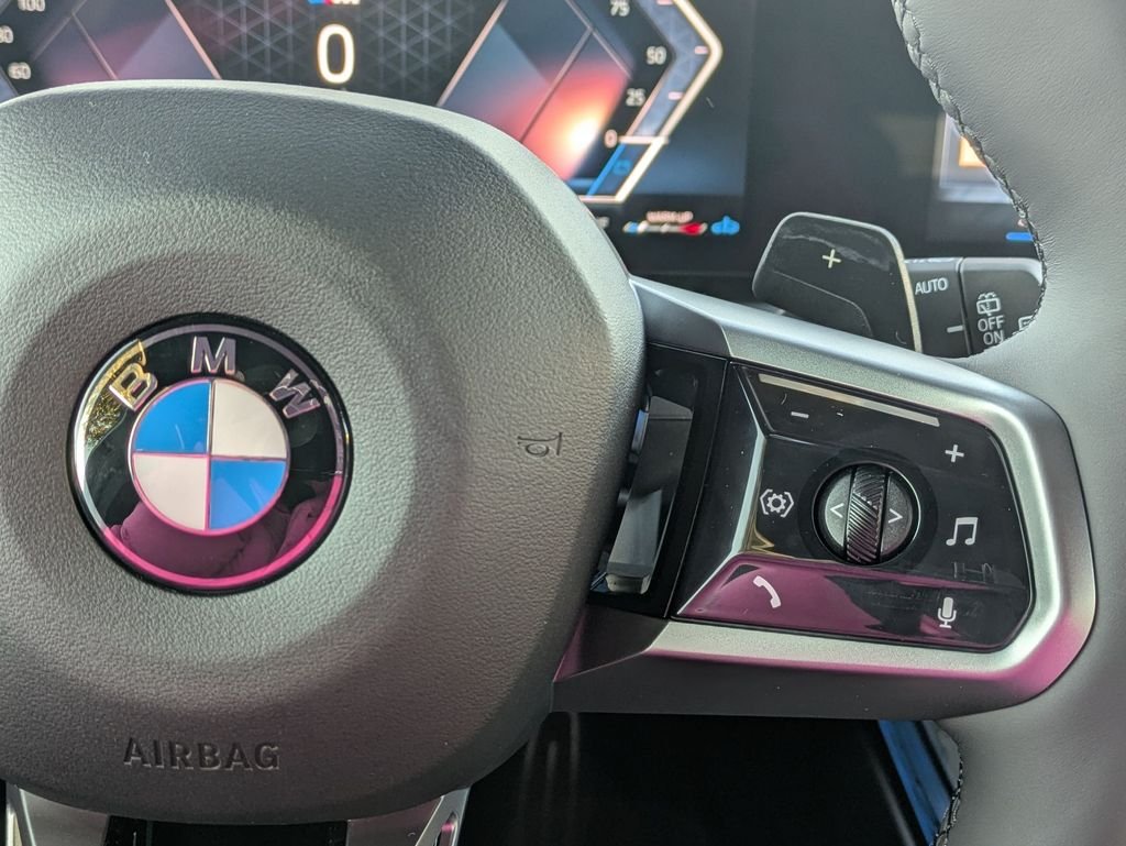 New 2026 Dark Graphite Metallic BMW 30 xDrive image 17