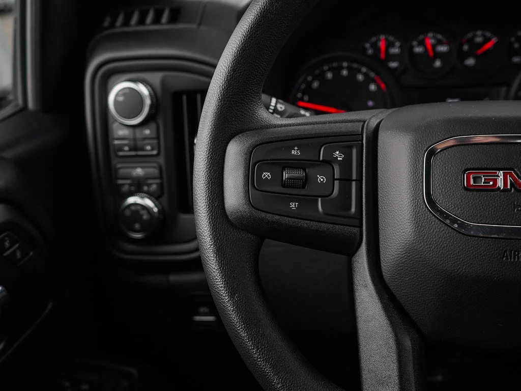 2026 GMC Sierra 1500 Pro - Photo 18