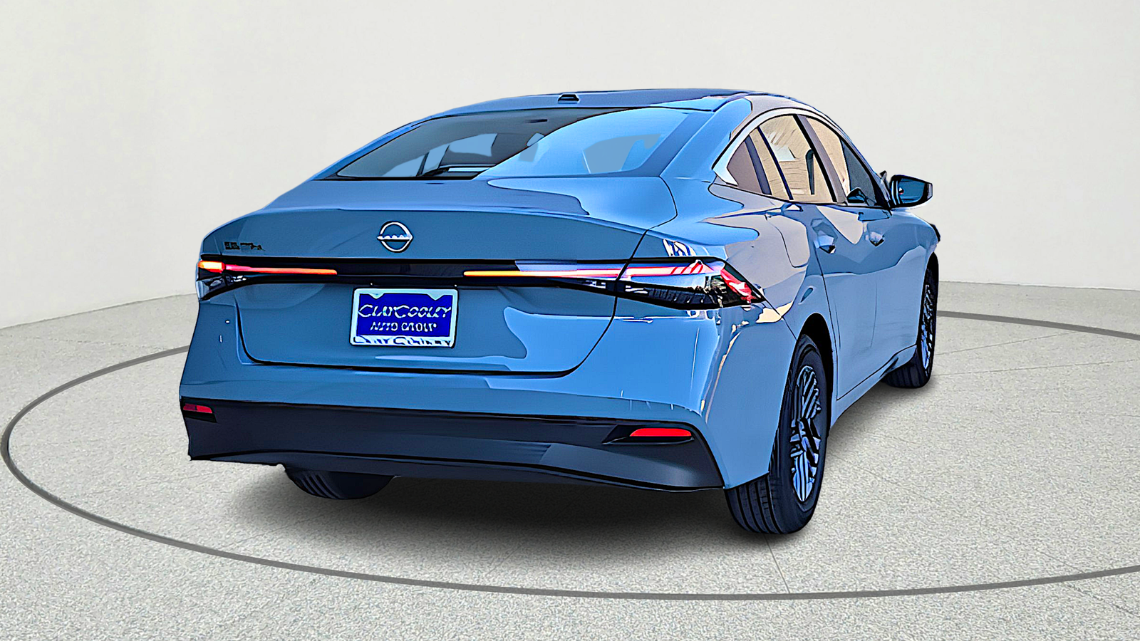 2026 Nissan Sentra SV - Photo 7