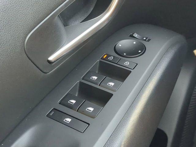 2025 Hyundai Tucson SEL - Photo 23