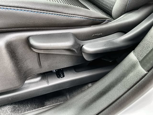 2026 Chevrolet Trax LT White at Nick Chevrolet