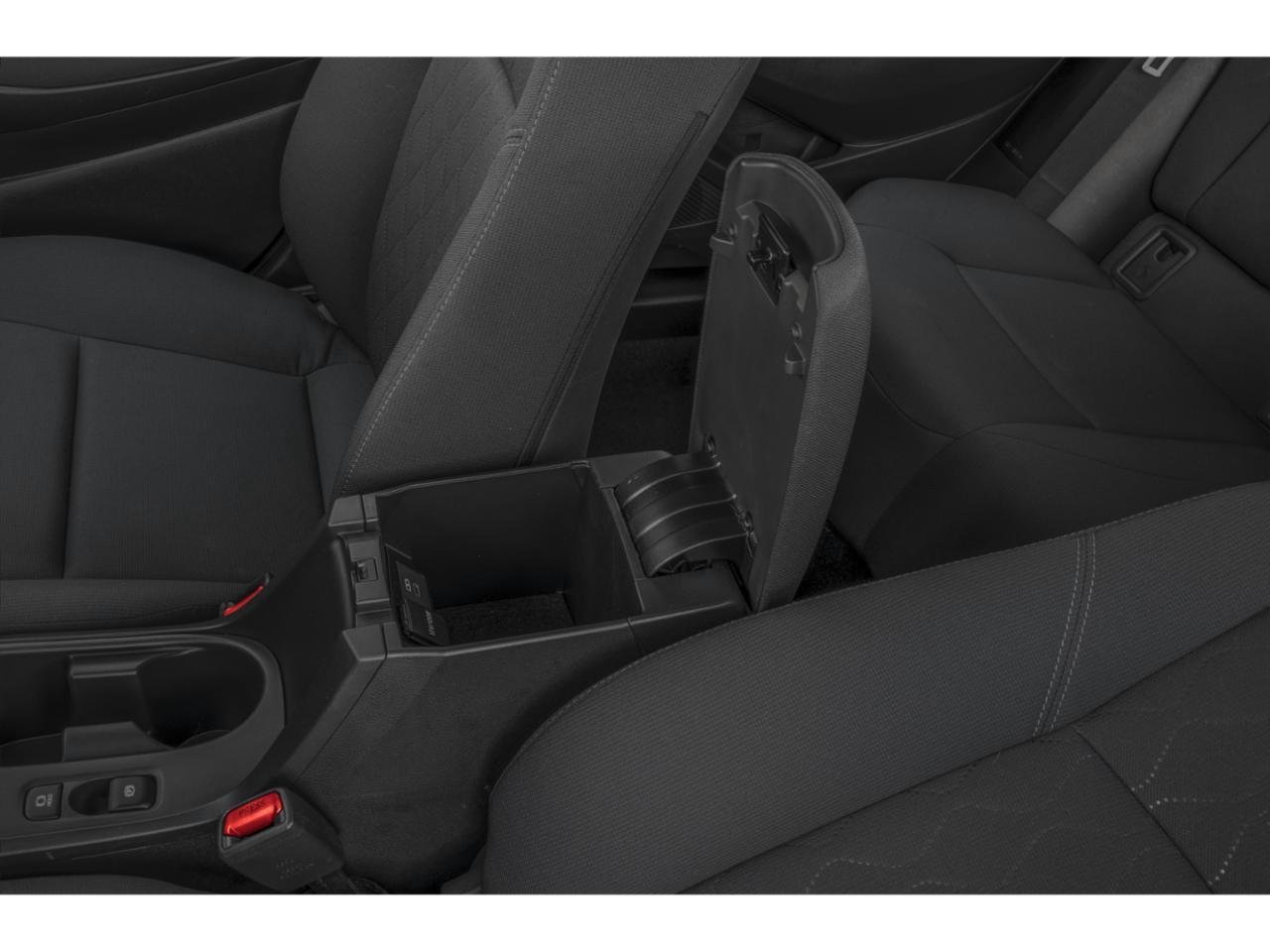 New 2027 Underground Toyota LE image 9