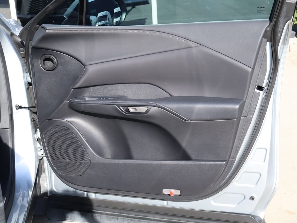 Used 2023 Iridium Lexus 350 Premium image 31