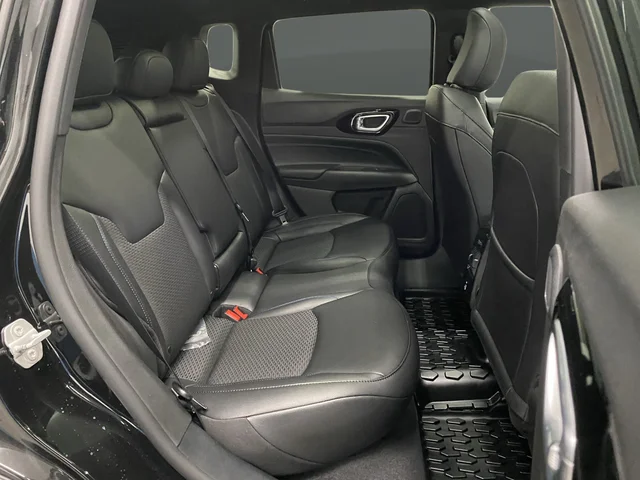 2026 Jeep Compass Altitude Special Edition - Photo 34