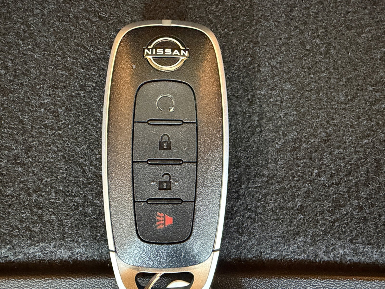 2026 Nissan KICKS SV - Photo 29