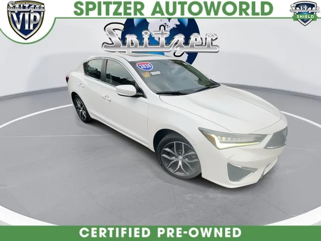 Used 2020  Acura Premium Package image 2