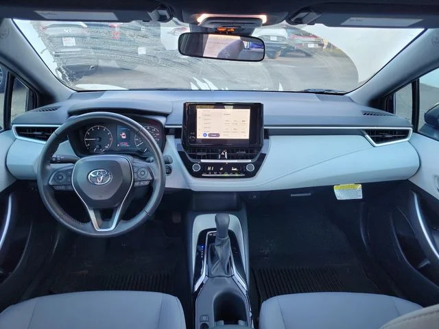 Used 2024  Toyota SE image 25