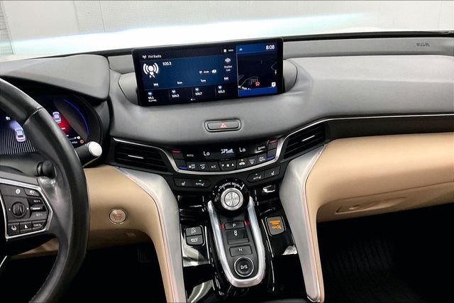 2024 Acura TLX Technology Package - Photo 7